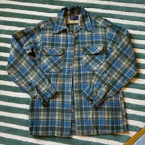 Vintage Pendleton shirt
